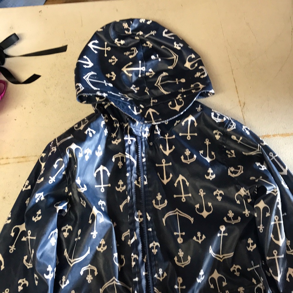 Raincoat